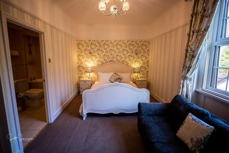 Singleton Lodge Country House Hotel Poulton-le-Fylde Exterior photo