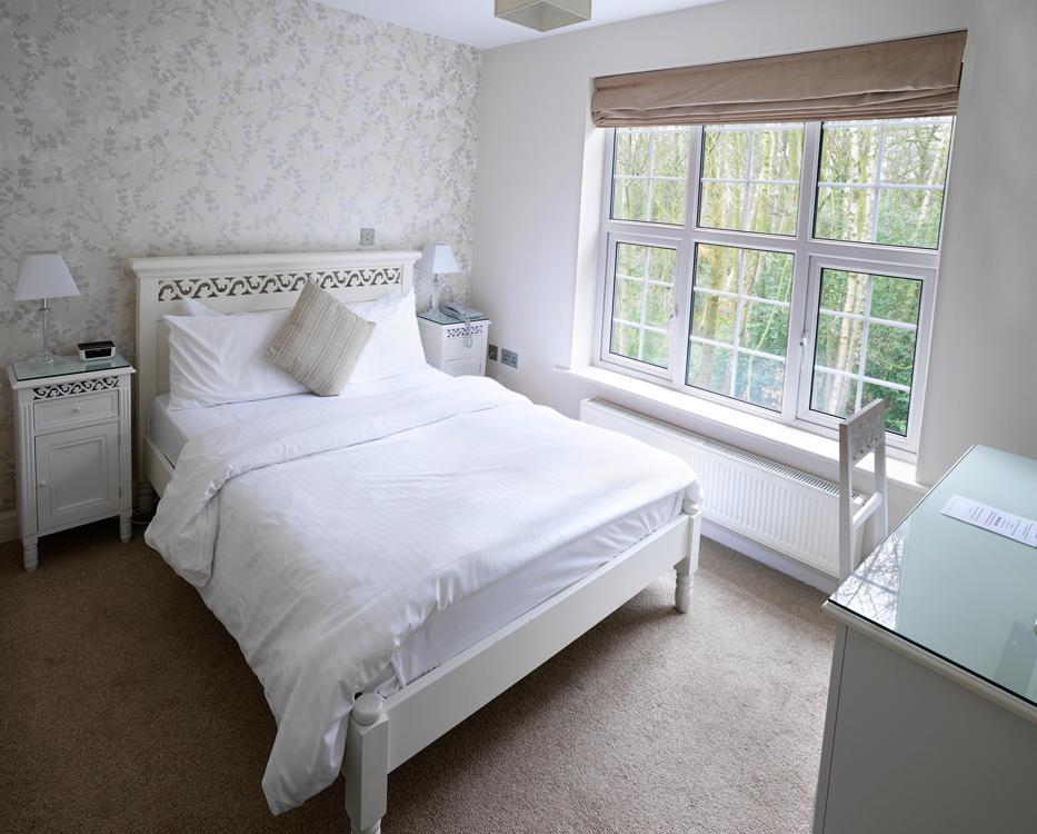 Singleton Lodge Country House Hotel Poulton-le-Fylde Room photo